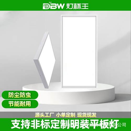 平板灯/面板灯