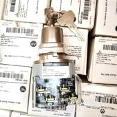 Allen 钥匙开关现货 H33A2 Bradley 800T