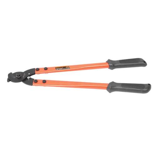 钢盾工具 18寸24寸手动电缆钳电缆剪电缆断线钳S035031 S035032