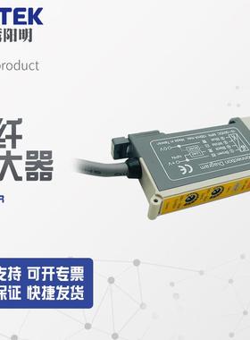 VF-06RVF-06R议价销售FOTEK台湾阳明光纤放大器VF-06R