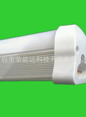 低压ROHS直流220V工作灯t5一体12V24V36V48通讯机柜机床led灯管CE