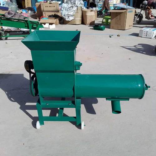 操作简单小型淀粉打粉机 家用土豆淀粉提取机 家用土豆打粉机