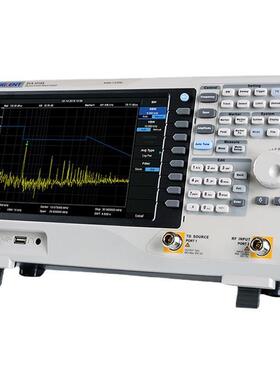 深圳鼎阳SVA1015X网络分析仪 SVA1075X频谱分析仪SVA1032X