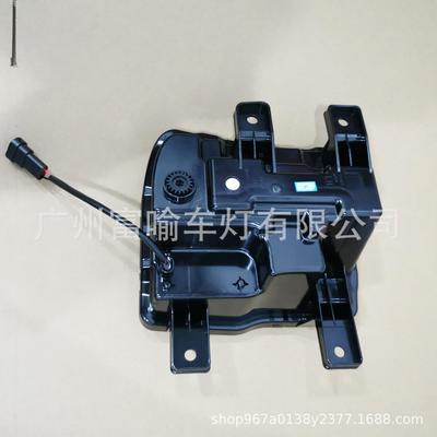 FOR Chevrolet SILEVRADO LED FOG LAMP 16款索罗德LED前雾灯总成