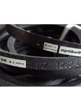 Optibelt-SK S=C plus 3V1180 3V1250 3V1320 3V1400窄V三角带