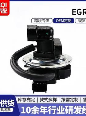 跨境废气再循环阀适用适用egr EGV1136 4F2060 EGR4510