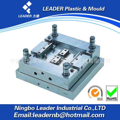 模具开发 注塑加工 注塑模具来图加工
