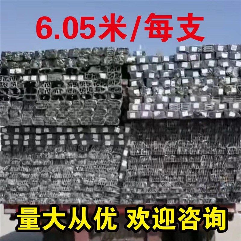 卡布灯箱铝型材h码天花软膜双面无边框灯箱型材拉布灯箱型材