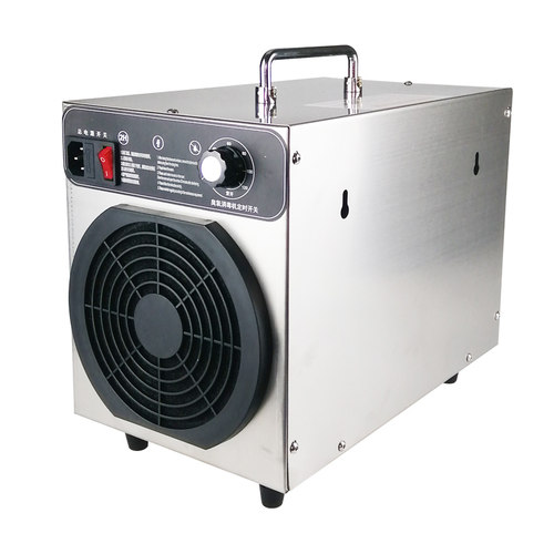 suncook臭氧消毒机养殖场养猪场杀菌消毒除臭除氨气臭氧发生器