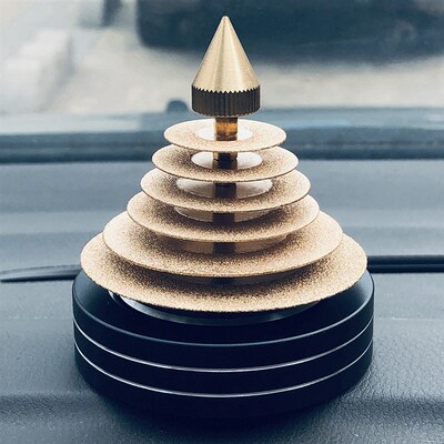 汽车音响改装定音锥  结像仪 人声提升利器 声场提升锥 声学透镜