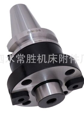 数控平面铣刀柄 四螺孔BT50-FMB60BT50-FMA47.625-100刀盘刀柄