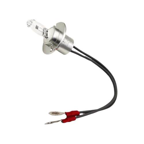 兼容迈瑞生化仪光源灯泡12V50W 适用BS-1200/BS-2000/BS-2000M