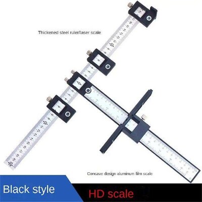 New Punch Locator Drill Guide Kit Assistant Installation