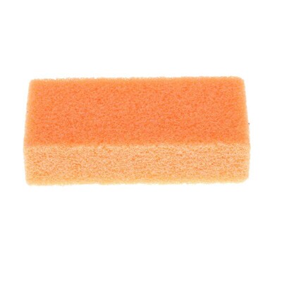 3pcs/set PUMICE STONE SCRUB FEET FOOT DEAD SKIN REMOVER CALL