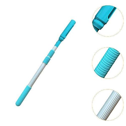 Pool Cleaning Pole Extendable Swimming Pool Telescopic Pole