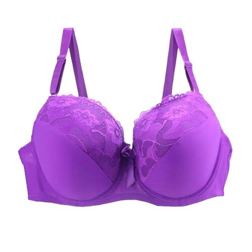 Womens Underwear 34/75 36/80 38/85 40/90 42/95 44/100 BCDE C