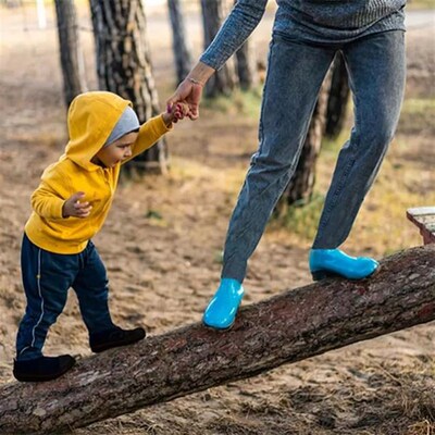 boots waterproof shoe cover silicone shoes protectors rain