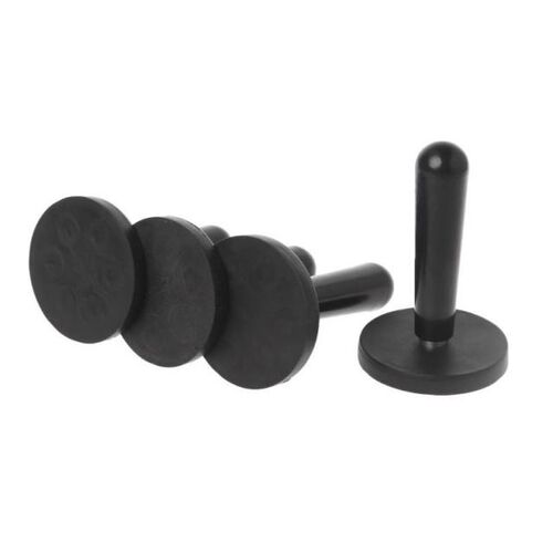 2 PCS Car Wrap Gripper Strong Magnetic Magnet Holder Wrappin