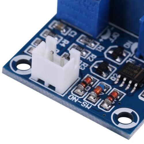 12V 10A Undervoltage Protection Module Low Voltage Cut off A