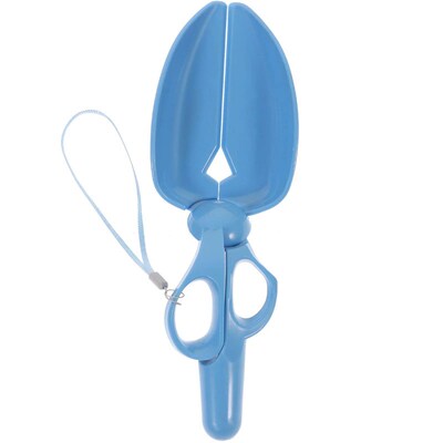 pooper removal Pooper Scooper for Dogs Shape Pickup Clip Por