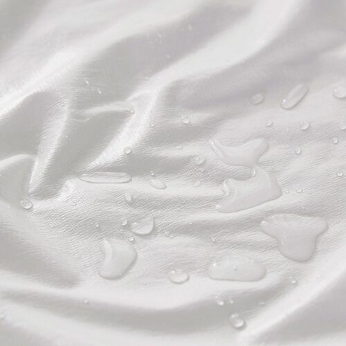 Waterproof Mattress Protector Queen Bed Cover Sheets Fitted