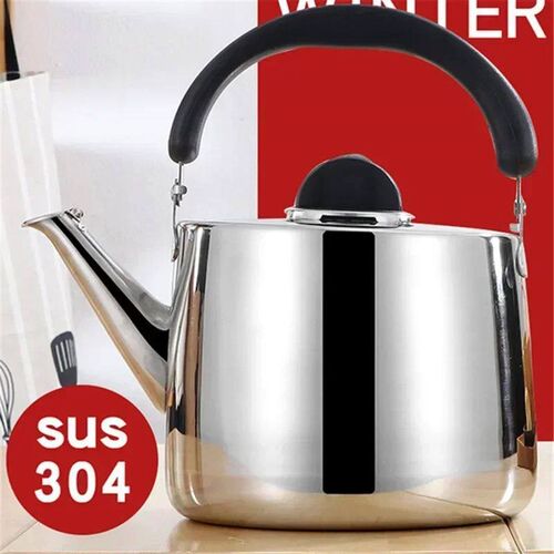 304 stainless steel sound kettle gas teapot large capacity M
