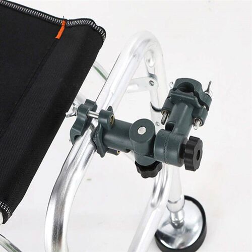 Umbrella Stand Chair Holder Mount Bracket Clamp Parasol Rod