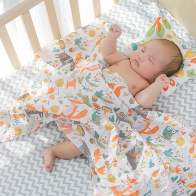 [simfamily]Baby Nursing Pillow Infant Newborn Sleep Support