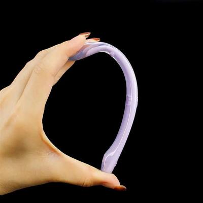 Silicone World Baby Complementary Food Silicone Spoon Traini