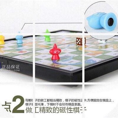 snakes and ladders snake snake magnet magnetic three-dimen