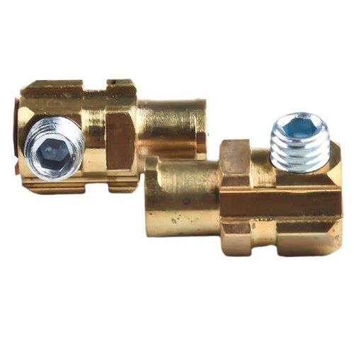 Practical Garden Indoor Connector Socket Connector