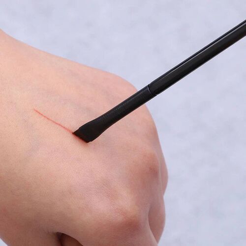 5/10/20/50 Pcs Brow Contour Makeup Brushes Eyebrow Eyeliner