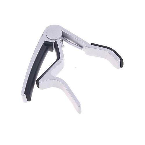 High Quality Aluminium Alloy Silver Quick Change Clamp Key A