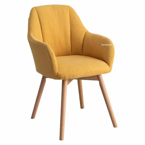 Nordic Dining Chairs Ins Modern Luxury Simple Home