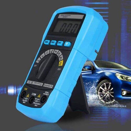 ADM01 Auto Measurement Digital Multimeter Multitester AC/DC