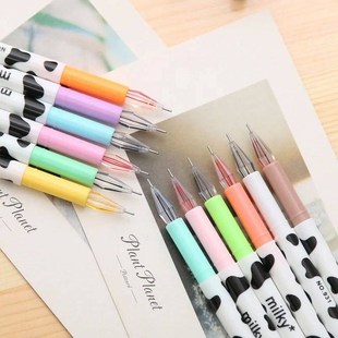 12-Color Diamond Gel Pens Set Korean Cartoon Creative Statio