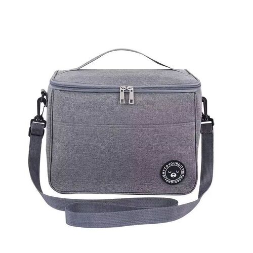 Portable Lunch Bag Food Thermal Box Waterproof Office Cooler