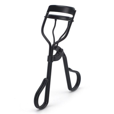 Carbon Steel Colorful Eyelash Curler Allinone Eyelash Curl B