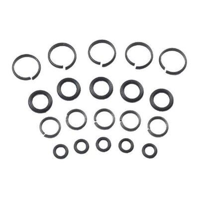 Sets Of Retainer Rings Socket Retainer Rings Socket