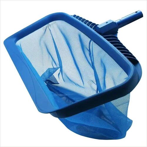 Swimming Pool Cleaning Net Professional Leaf Rake Deep Bag L