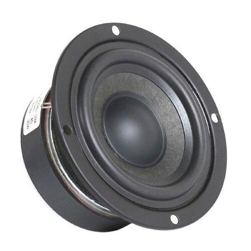 3 Inch Full Range Speaker Audio Speaker 4 ohm 30W HiFi