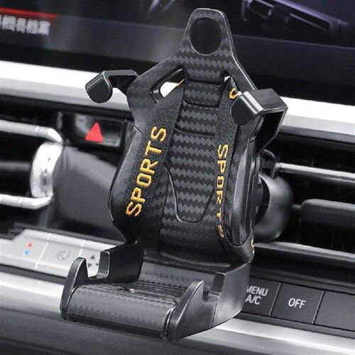 Car Bracket Racing Seat Vehicle Bracket Fashion