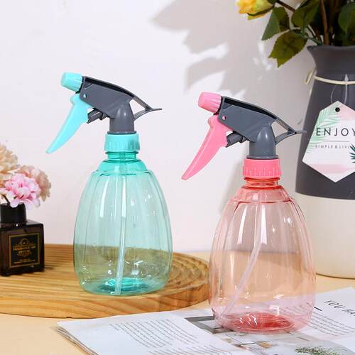 Plastic Bottle Spray Tool For Hair Salon Water Sprayer Haird