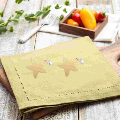 4 Pcs Tablecloth Weight Clip Fixing Clamps Tool Cushion