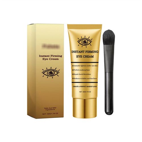 Eye Moisturizing Cream - Gently nourishes the eye area, prov