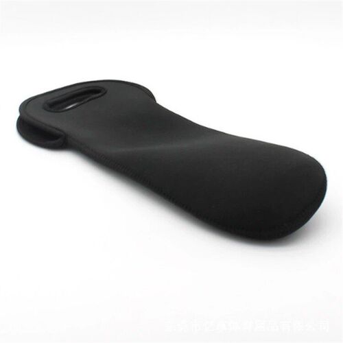 1pcs Bottles Neoprene Wine Bottle Freezer Bag Cooler Wine-bo