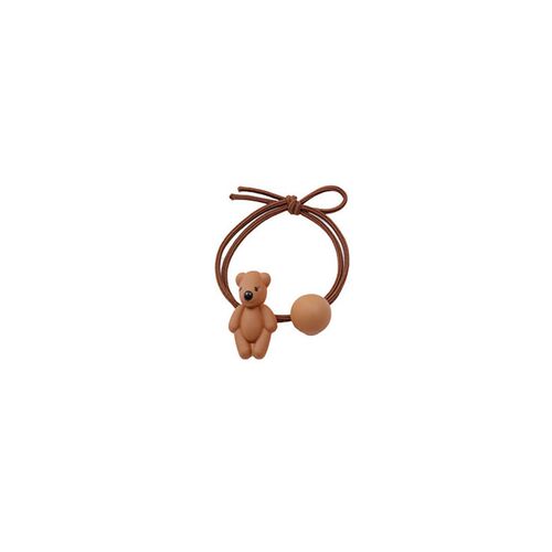 New Style Rubber Band Womens Hair Band Simple Elegant Hair