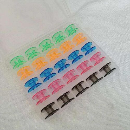 Colorful shuttle box set, multifunctional household electri
