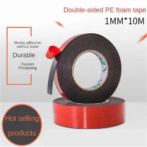1mm Thickness Super Strong Double Side Adhesive Foam