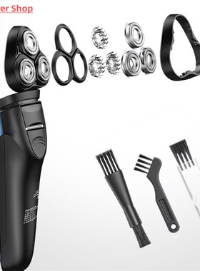 10 pcs Kit Portable Brush Laptop cellphone shaver Anti-stati